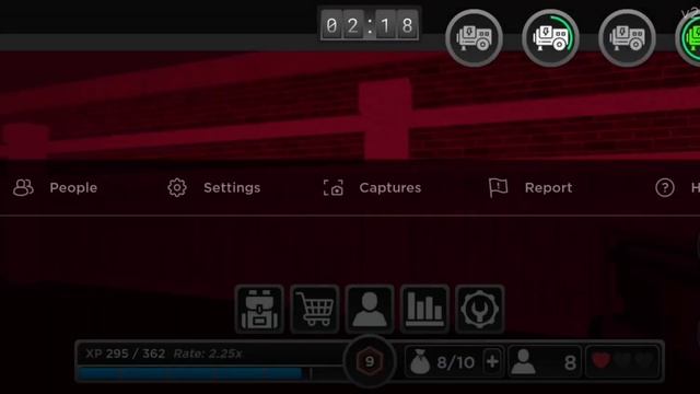 New generator Game Mode (PROTOTYPE) Survive The Killer смотреть онлайн