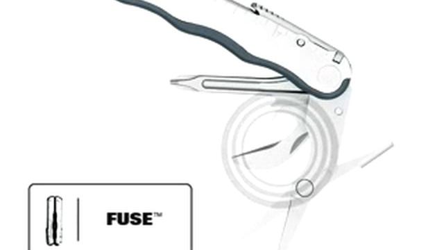 yif Leatherman fuse смотреть онлайн