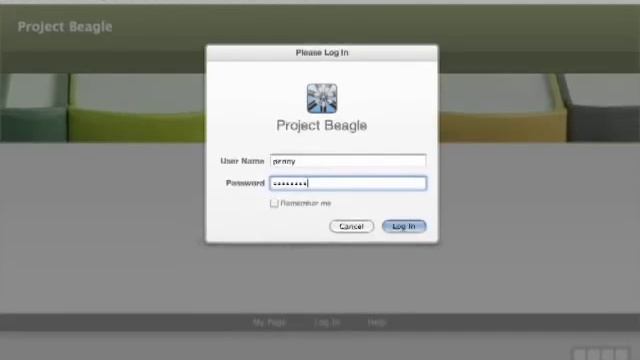 Apple Mac 10.6 Server Tutorial - Create a Wiki