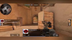 Демка в союзниках! Играем против "про" школьников на карте Sandstone в standoff 2!