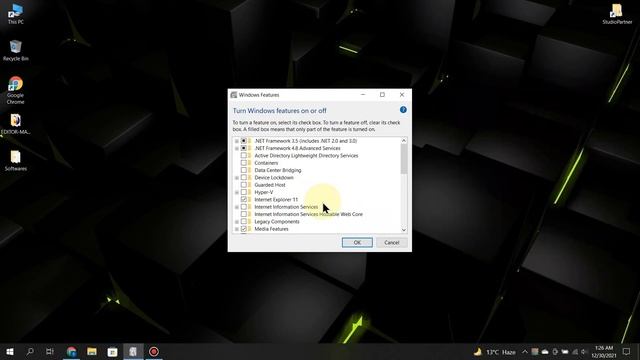 Incompatible Windows Settings Bluestacks | 2022 | Fixy Fix смотреть онлайн
