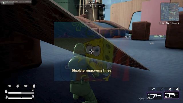 The Best Sniper In Mini Royale (Mini Royale Funny Moments and Snipes) смотреть онлайн