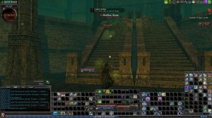 Dungeons & Dragons Online: R1 Solo - The Troglodytes' Get