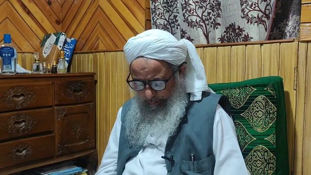 Khanqahi Majlis - Mufti Abdur Rasheed Sahib Miftahi DB 30 may 2022 -