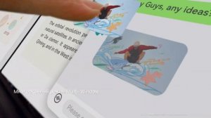 Планшет Huawei MatePad