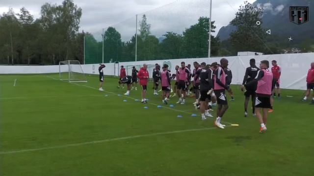 Avusturya kampı | Canlı yayın смотреть онлайн