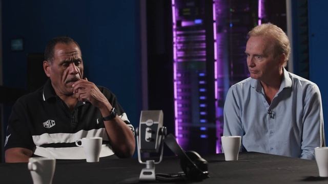 E548 - Headphone Round Table with Nick Mac, Dr. Sean Olive & Damien Curry смотреть онлайн