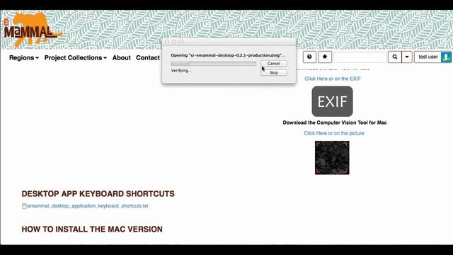 Install Mac Desktop App смотреть онлайн