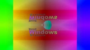 Windows XP R2 Professional Startup Sound Effects (SBP2E) in G Major 22 By CYRYUSBOI02