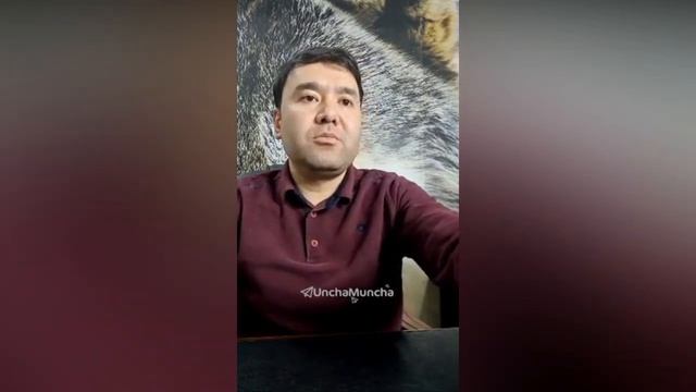 Шошилинч Расул Кушербаев Тошкент хокими булдими