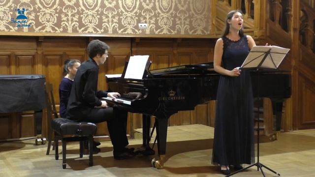 «ПОЭЗИЯ И МУЗЫКА КОСМОСА» / "POETRY AND MUSIC OF SPACE"