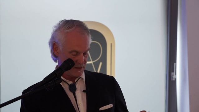 Dr. Marc Cremer-Thursby speech, Pashmin Art Gallery I Figuratum durch Abstractum III 10.09.22 смотреть онлайн