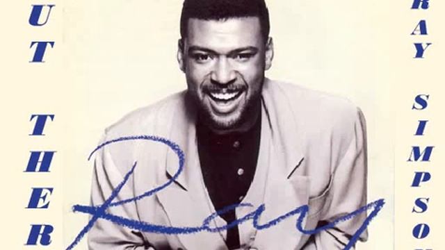 Ray Simpson - Out There 1992 смотреть онлайн