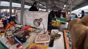 These Carboot sales are killing me can't wait for Bowlee to re open #carbootsale