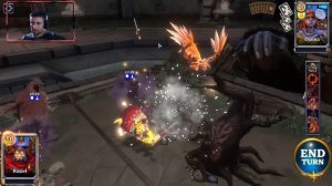 LEGENDS REBORN MELHOR QUE HEARTSTONE? ~ CARD GAME NFT FREE TO PLAY DA GALA GAMES