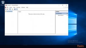 Securing Windows Server 2019 : Using EFS to Encrypt Files and Folders | packtpub.com