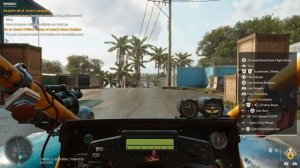 Far Cry 6 Flying Car Location - How to Get flying Car in Far Cry 6 (Angelito FW Turbo)