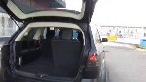 Dodge Journey 2.7 Sxt