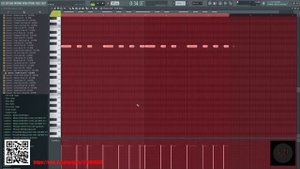 Работа в студии (10.04.2022)