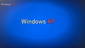 Preview 2 Windows XP In G-Major Effects