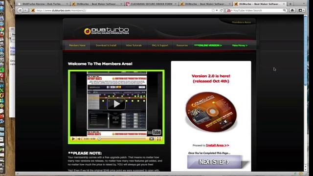 How To Download & Install DUB Turbo - Download DUBTurbo смотреть онлайн