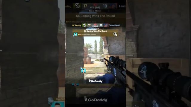 CS