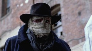 Человек тьмы (1990) / Darkman