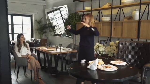 Алена Долецкая специально для  Transformator Women Club