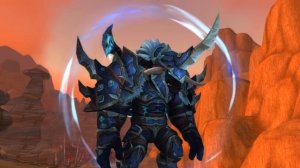 Top 5 Transmog-Sets in WoW | Todesritter