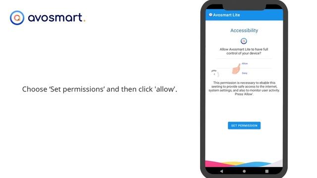 How to install Parental control app on a Android device смотреть онлайн