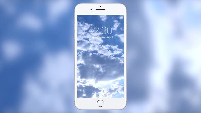 Live Wallpapers for iPhone смотреть онлайн