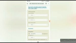 How-to make PAN card in mobile without using scanner-:malayalam