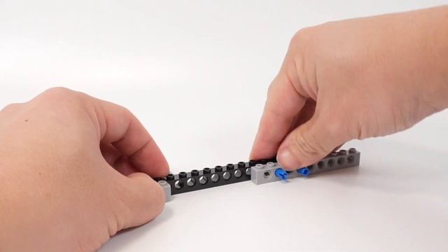 LEGO Marvel Super Heroes 76032 The Avengers Quinjet City Chase Speed Build [4K] смотреть онлайн