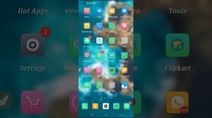 Vivo Y19 Android 10 Update Download Setting