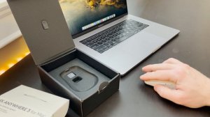 Logitech MX Anywhere 3 Mouse For Mac - Best Mouse For Macbooks!