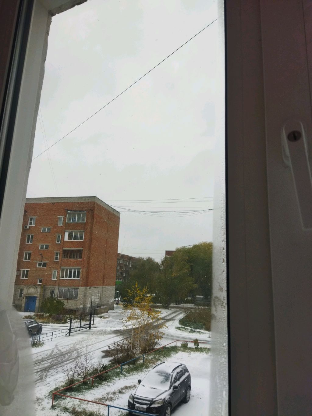 Моя зима смотреть онлайн