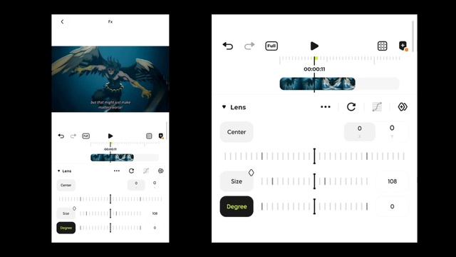 Blurrr App For Android 😱😱😱 | They Launched Blurrr app for Android ⚡⚡ смотреть онлайн