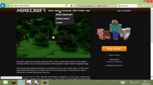 Is minecraft safe to download?