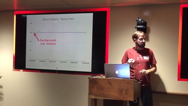 Peeking into Ruby: Tracing Running Code – Jason Clark