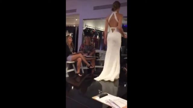 Estelle's Exclusive Sneak Peek: Jovani Prom 2016 смотреть онлайн