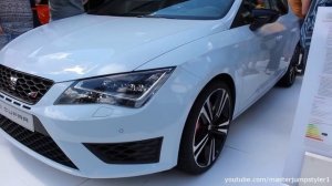 Seat Leon 5D Cupra