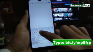 Alcatel 1S 2020 (5028D/5028Y) FRP bypass Android 10 Without PC | Shakeel File