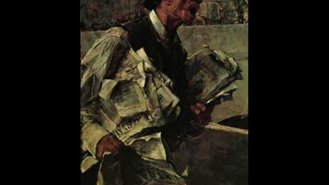 Realismo nell'Arte Italiana dell'Ottocento