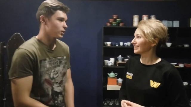 Отзыв ученика об интеллект тренировках