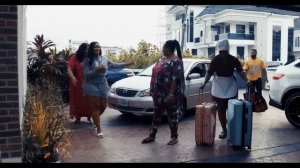 ABOVE SUSPICION - Nigerian Movies 2024 Latest Full Movies