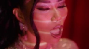 Jessica Sanchez — Baddie