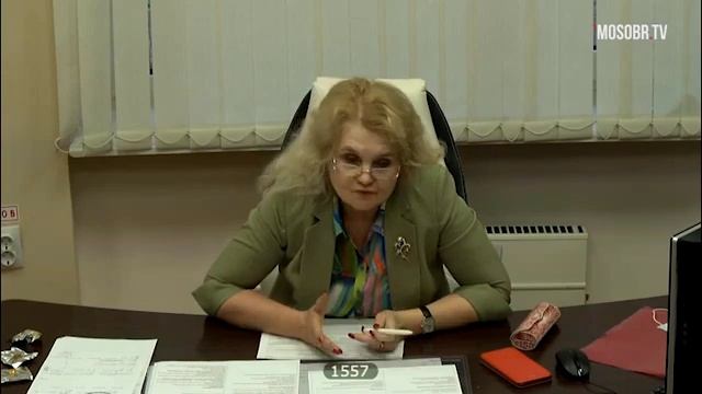 2045 школа ЗелАО Халева АФ директор 95% аттестация на 5л ДОНМ 14.04.2020 смотреть онлайн