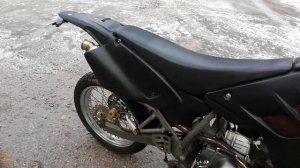 Solifer SMT 50cc 2009