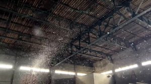 Antari S-600 Yeti Snow Machine