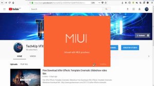 How To Download & Install Mi Pc Suite in Windows -(The Official Xiaomi Desktop Client)